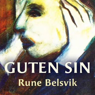 Omslag av "Guten sin"
