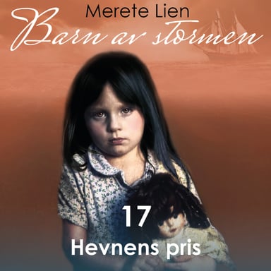 Omslag av "Hevnens pris"