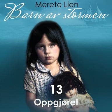 Omslag av "Oppgjøret"