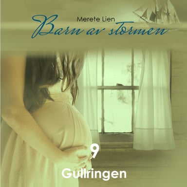 Omslag av "Gullringen"