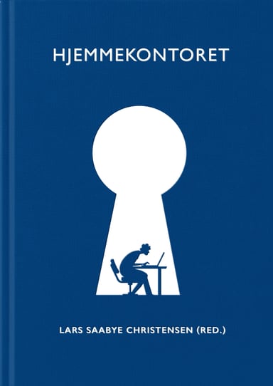 Omslag av "Hjemmekontoret"