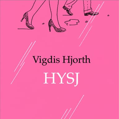 Hysj