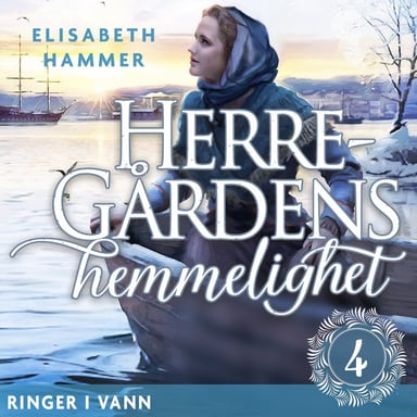Omslag av "Ringer i vann"