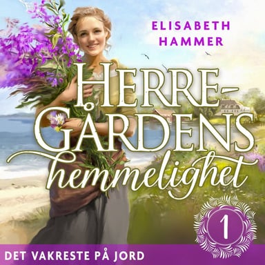 Omslag av "Det vakreste på jord"