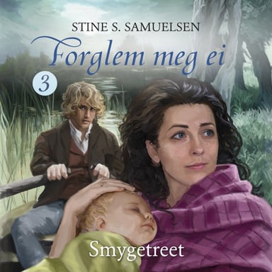 Omslag av "Smygetreet"