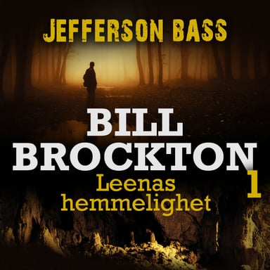Omslag av "Leenas hemmelighet"
