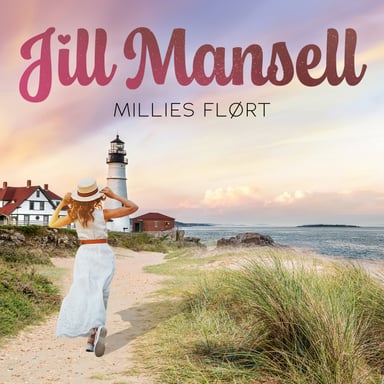 Omslag av "Millies flørt"