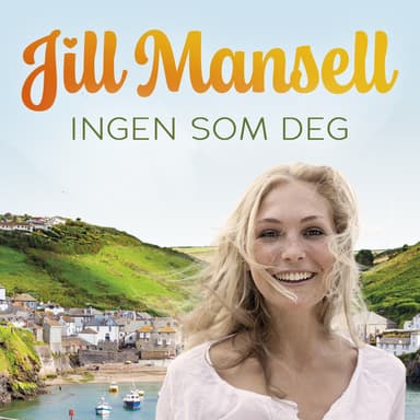 Ingen som deg