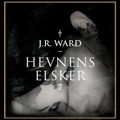 Hevnens elsker