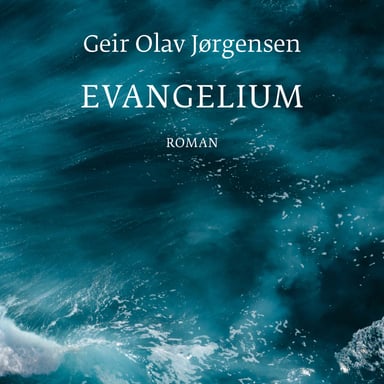 Omslag av "Evangelium"