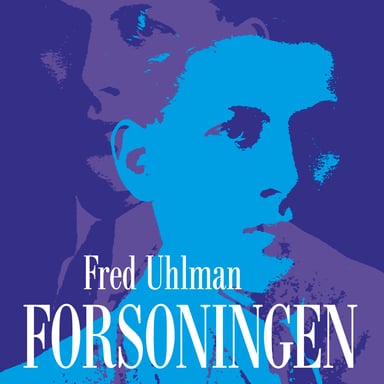 Omslag av "Forsoningen"