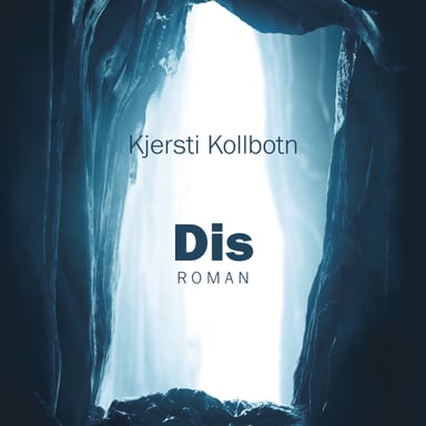 Omslag av "Dis"
