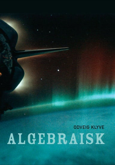 Omslag av "Algebraisk"