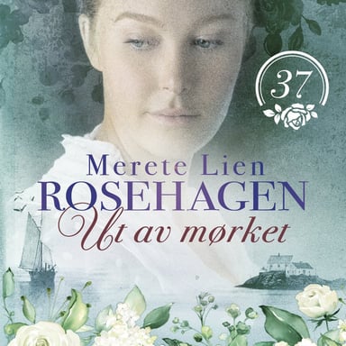 Omslag av "Ut av mørket"