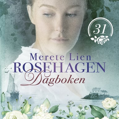 Omslag av "Dagboken"