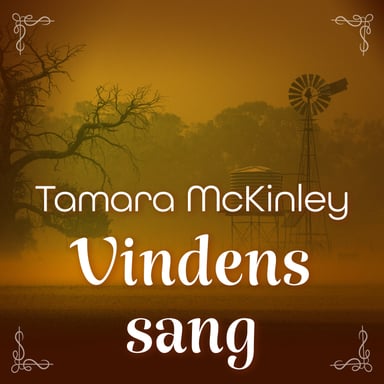 Omslag av "Vindens sang"