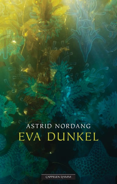 Omslag av "Eva Dunkel"