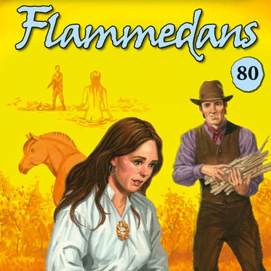 Omslag av "Fri til å ferdes"