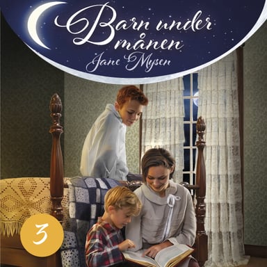Omslag av "Fanget av drømmer"