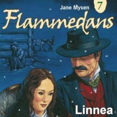 Omslag av "Linnea"