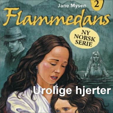 Urolige hjerter