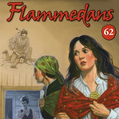 Omslag av "Løgnersken"