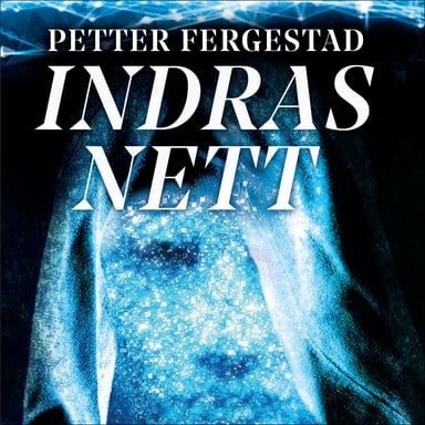Omslag av "Indras nett"