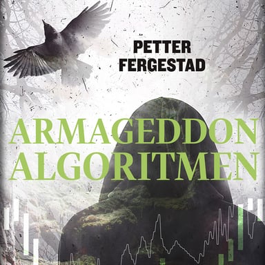 Omslag av "Armageddon-algoritmen"