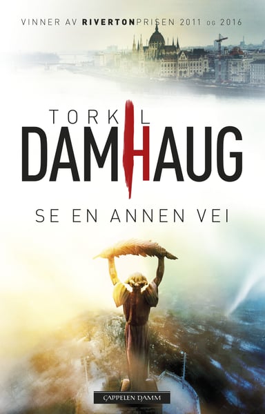 Omslag av "Se en annen vei"