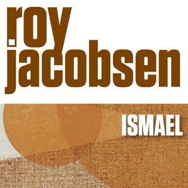 Omslag av "Ismael"