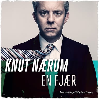 Omslag av "En fjær"
