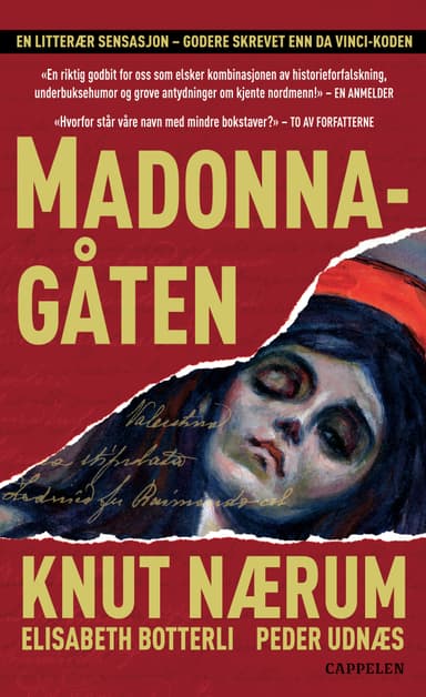 Madonna-gåten