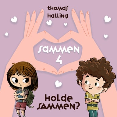Omslag av "Holde sammen?"