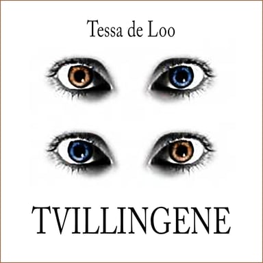 Omslag av "Tvillingene"