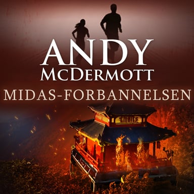Omslag av "Midas-forbannelsen"