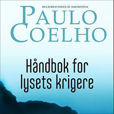 Omslag av "Håndbok for lysets krigere"