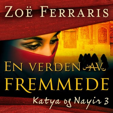 Omslag av "En verden av fremmede"