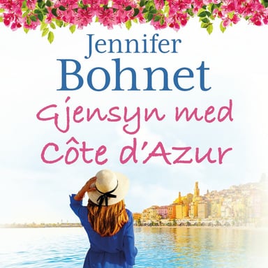 Omslag av "Gjensyn med Côte d'Azur"