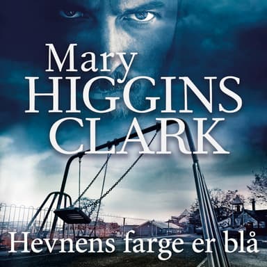 Hevnens farge er blå