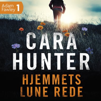 Omslag av "Hjemmets lune rede"