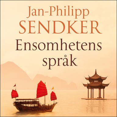 Omslag av "Ensomhetens språk"