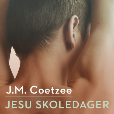 Omslag av "Jesu skoledager"