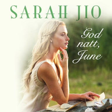 Omslag av "God natt, June"