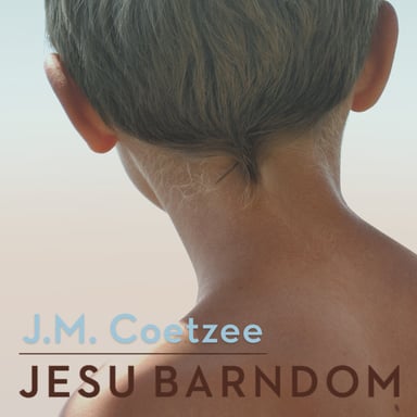Omslag av "Jesu barndom"