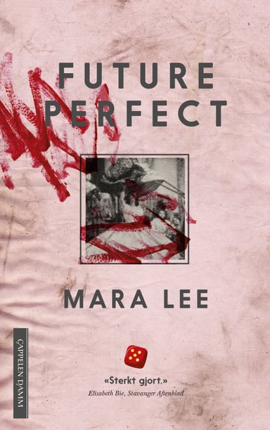 Omslag av "Future perfect"