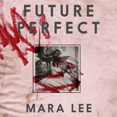 Omslag av "Future perfect"