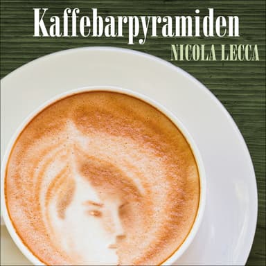 Kaffebarpyramiden