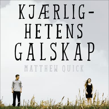 Kjærlighetens galskap