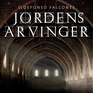 Omslag av "Jordens arvinger - Del 4"