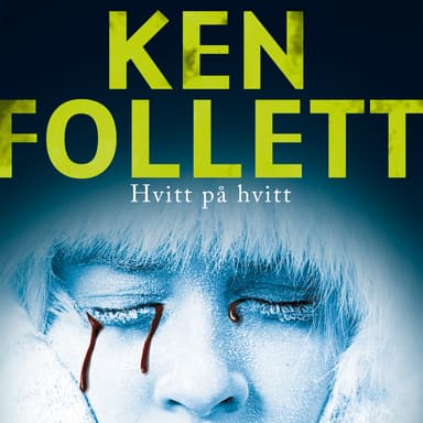 Hvitt på hvitt